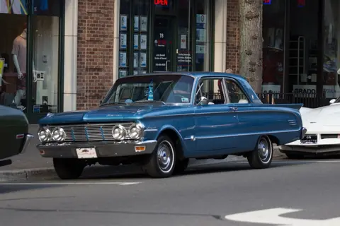 Somerville Cruise Night June 30th 2017