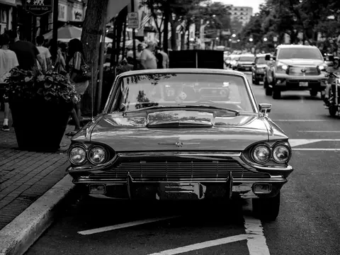 Somerville Cruise Night July 7th 2017 Somerville Cover