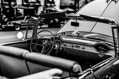 Car Shows in Somerville, New Jersey