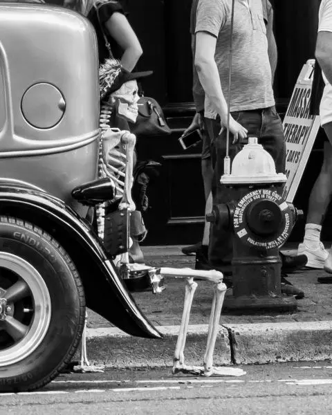 Cruise Night in Somerville New Jersey Starts Friday, May 22nd 2026