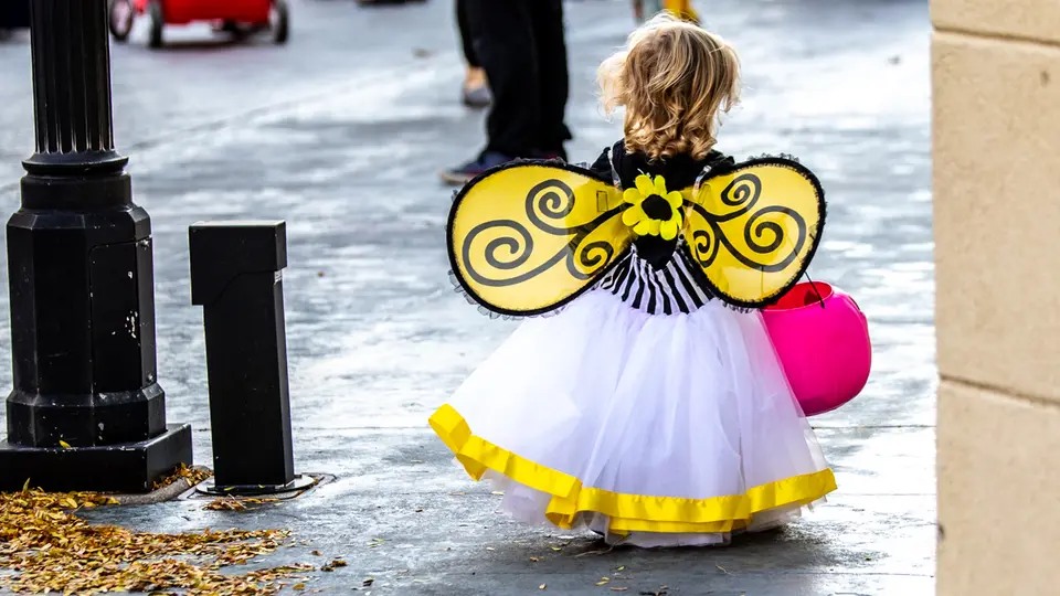 Halloween Events in Somerville New Jersey | How Haunted is Somerville New Jersey?