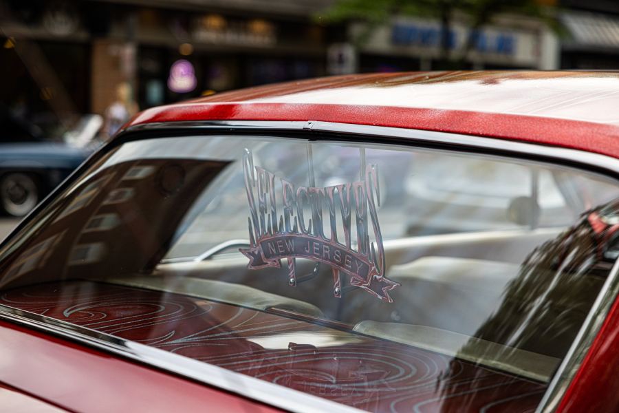 Cruise Night in Somerville New Jersey Starts Friday, May 23rd 2025