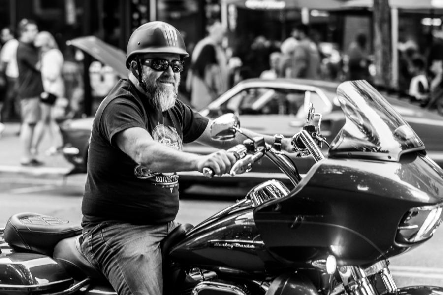 Cruise Night in Somerville New Jersey Starts Friday, May 23rd 2025
