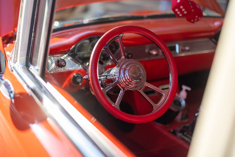 Cruise Night in Somerville New Jersey Starts Friday, May 23rd 2025