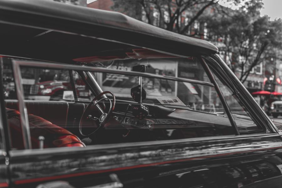 Cruise Night in Somerville New Jersey Starts Friday, May 23rd 2025