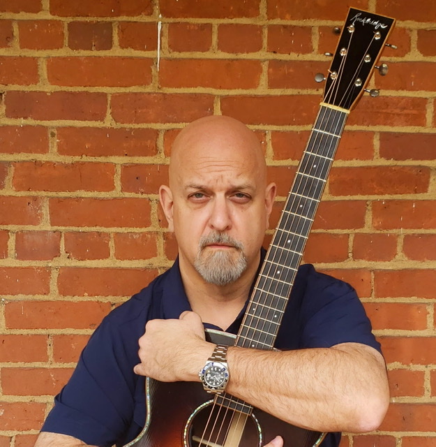 Local Musician Hosts Virtual Concert to Help Restaurants, Health Care Workers, First Responders