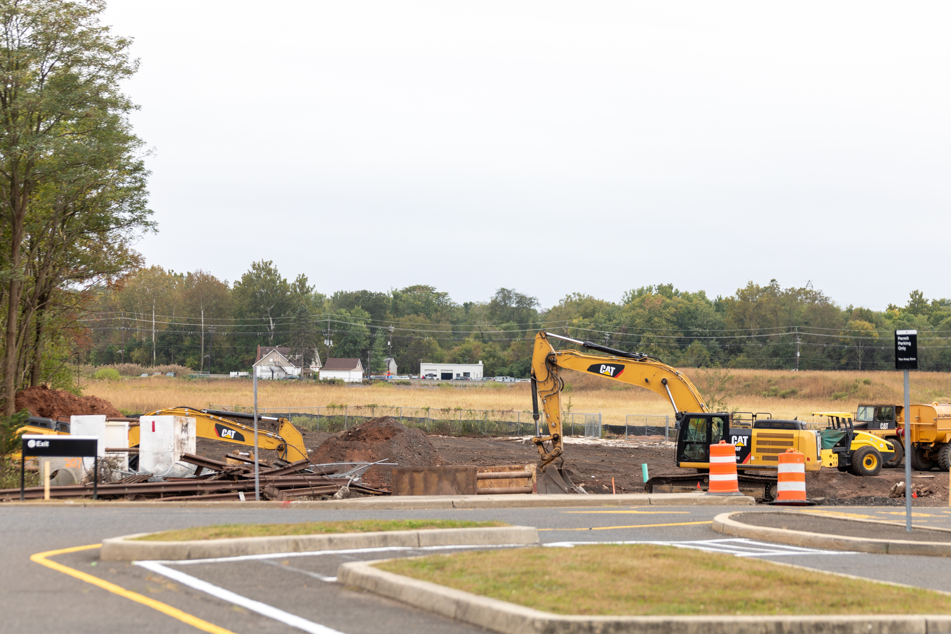 Somerville New Jersey | The Somerville Real Estate Construction Boom