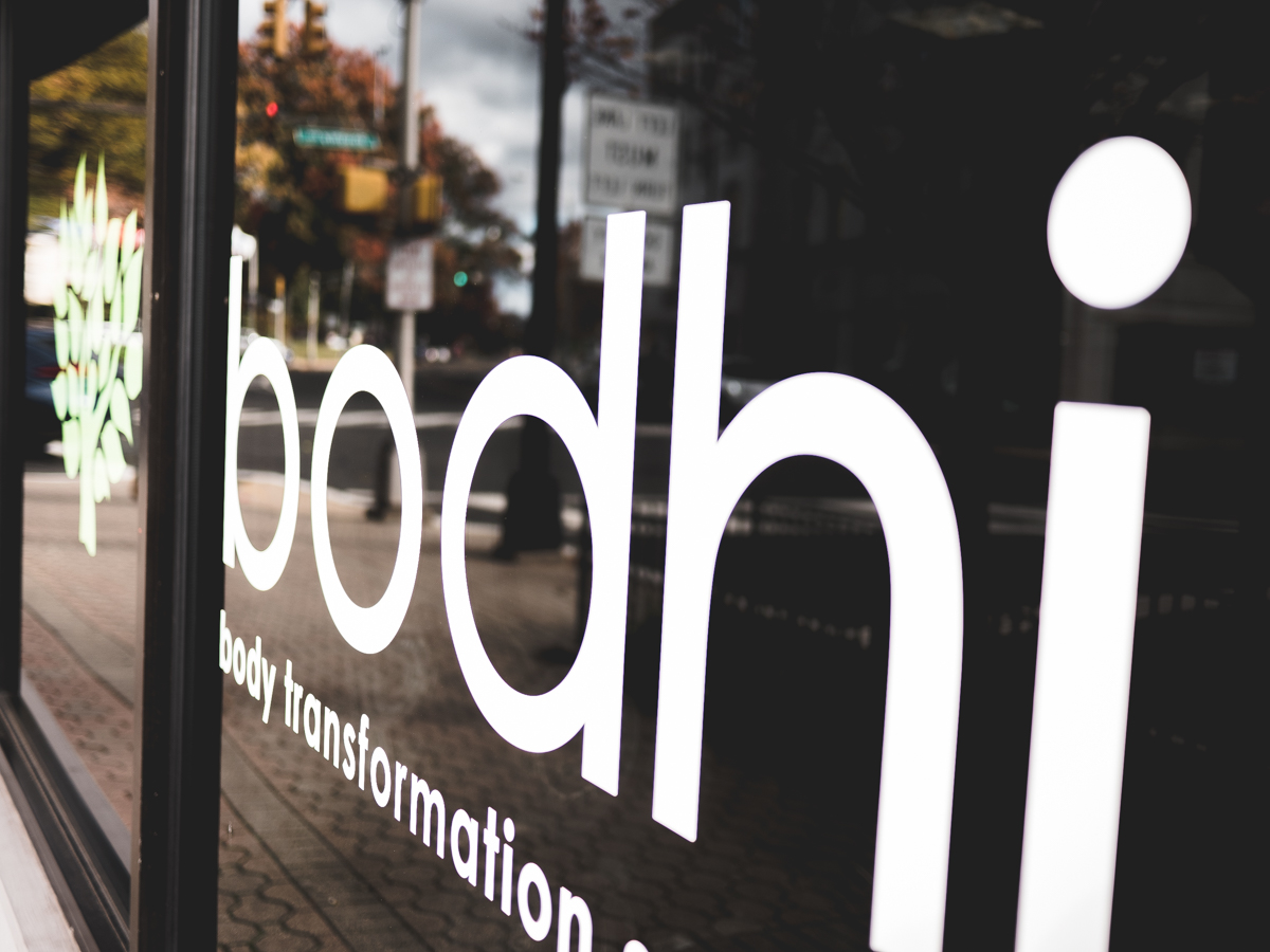 Bodhi