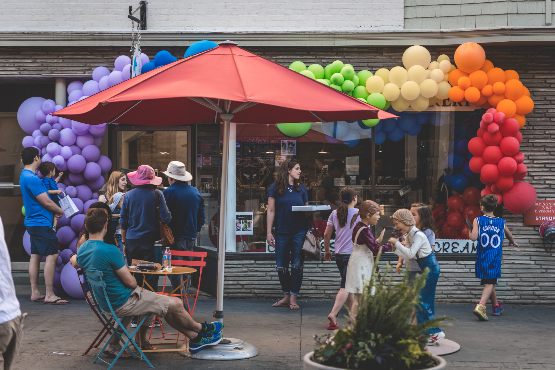 Somerville NJ | Cruise Night 2023 kicks off on Main Street in Somerville New Jersey