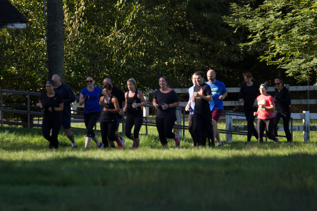 Somerville NJ Fitness