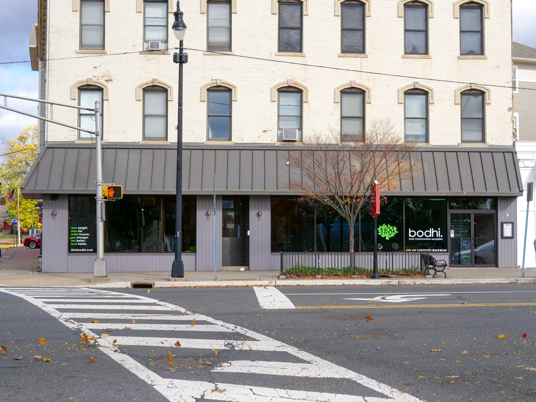 Somerville NJ Fitness