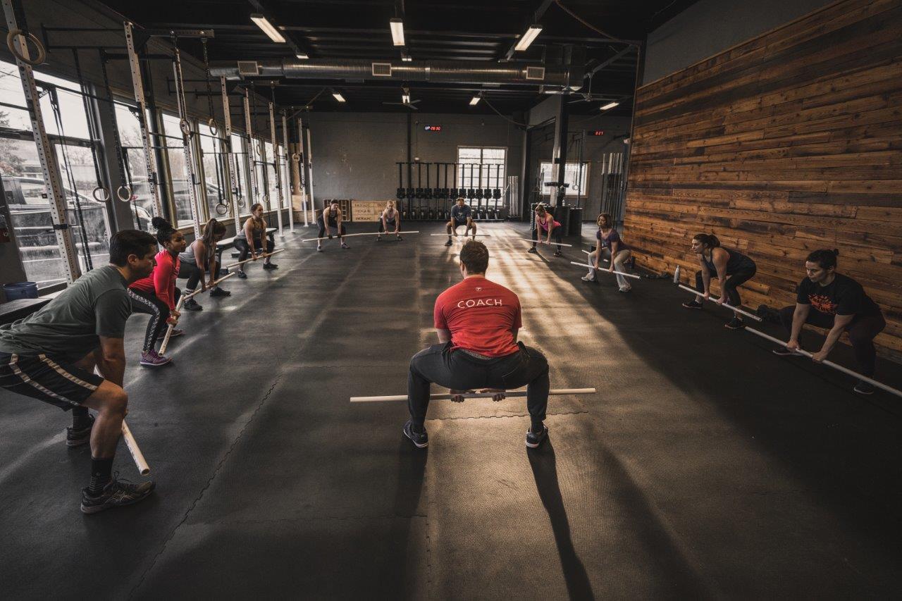 Somerville NJ Fitness