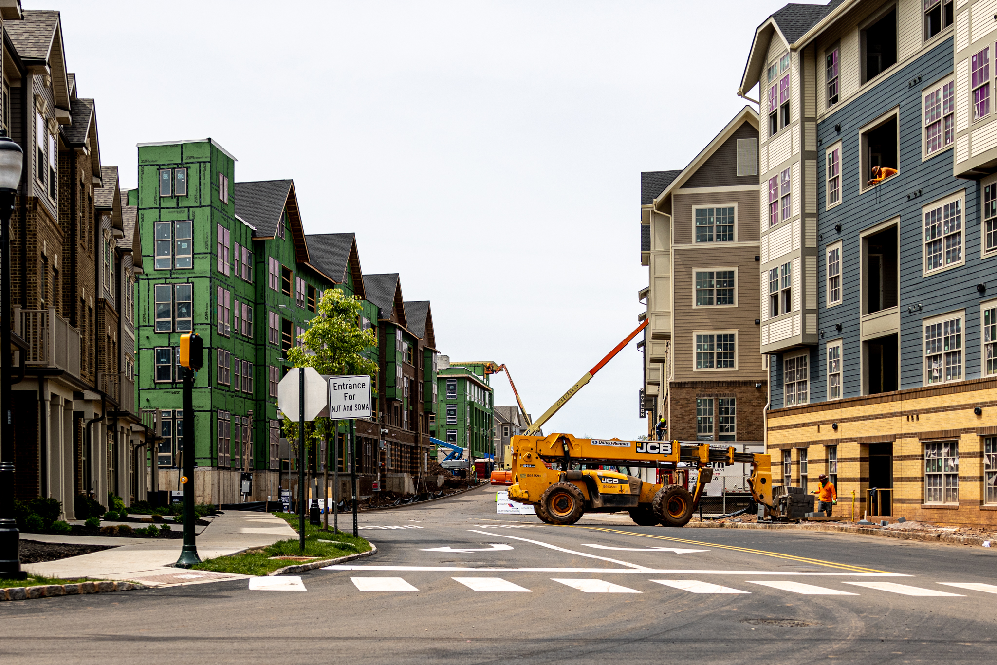 Somerville Real Estate Construction Boom Part 2