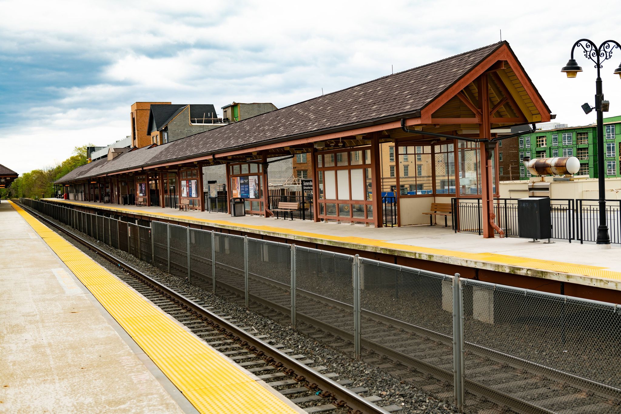 Somerville Real Estate Construction Boom Part 2