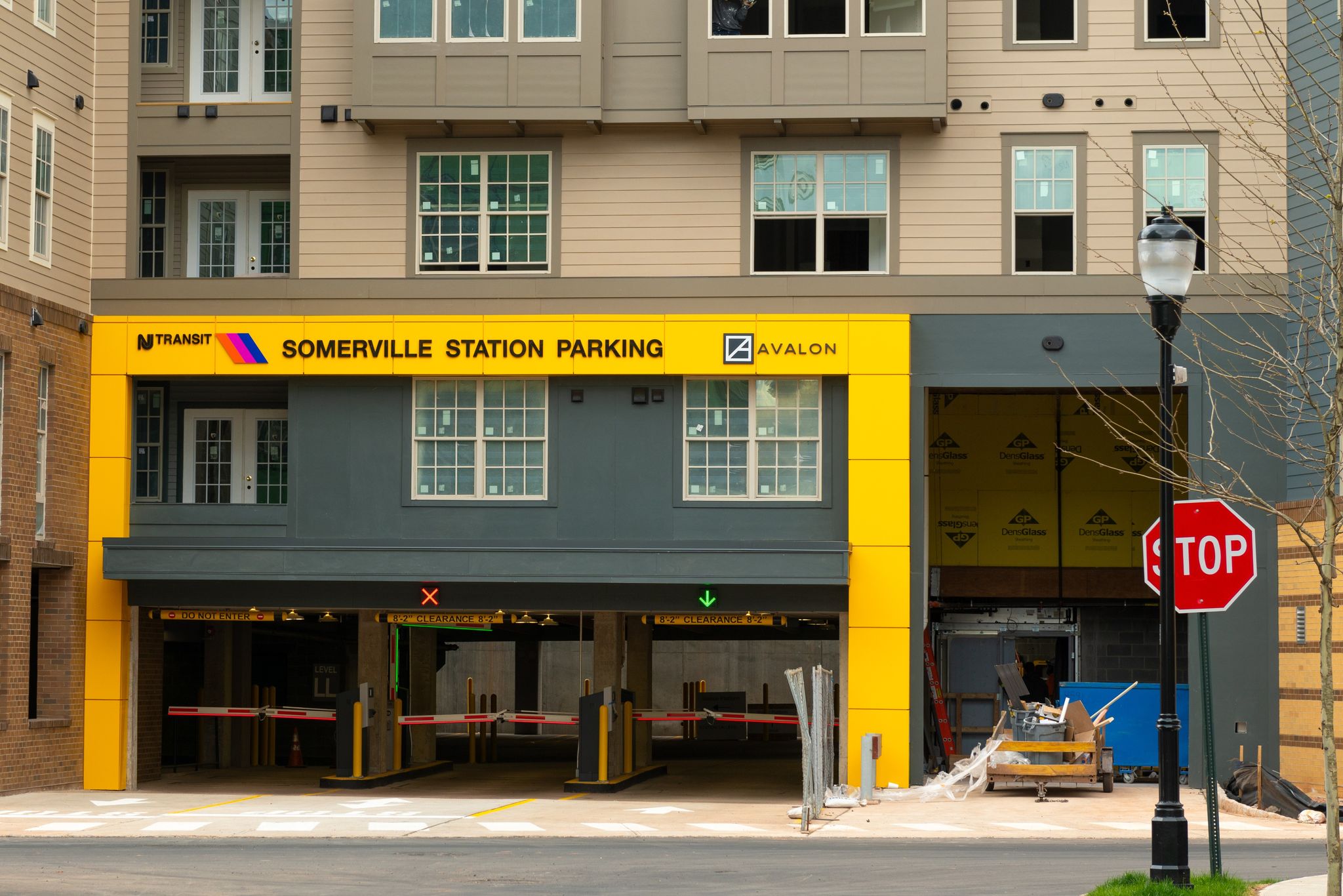 Somerville Real Estate Construction Boom Part 2