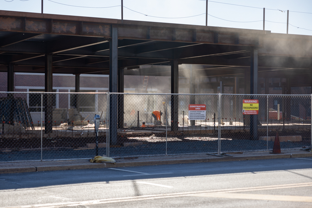 Somerville Real Estate Construction Boom Part 2