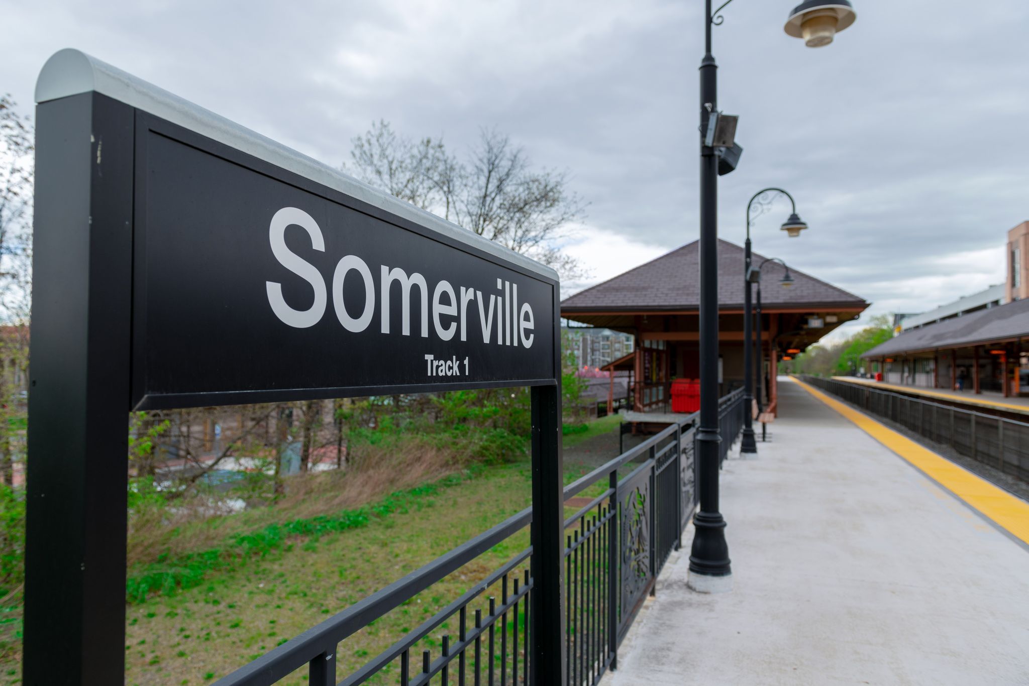 Somerville Real Estate Construction Boom Part 2