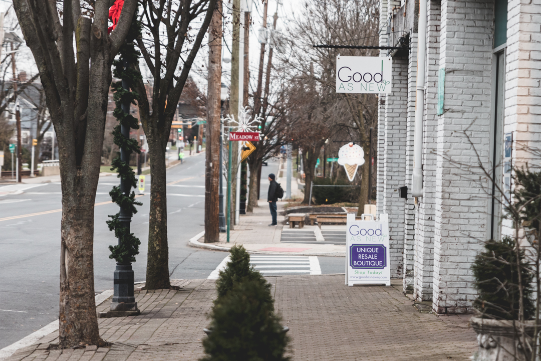 Somerville for the Holidays