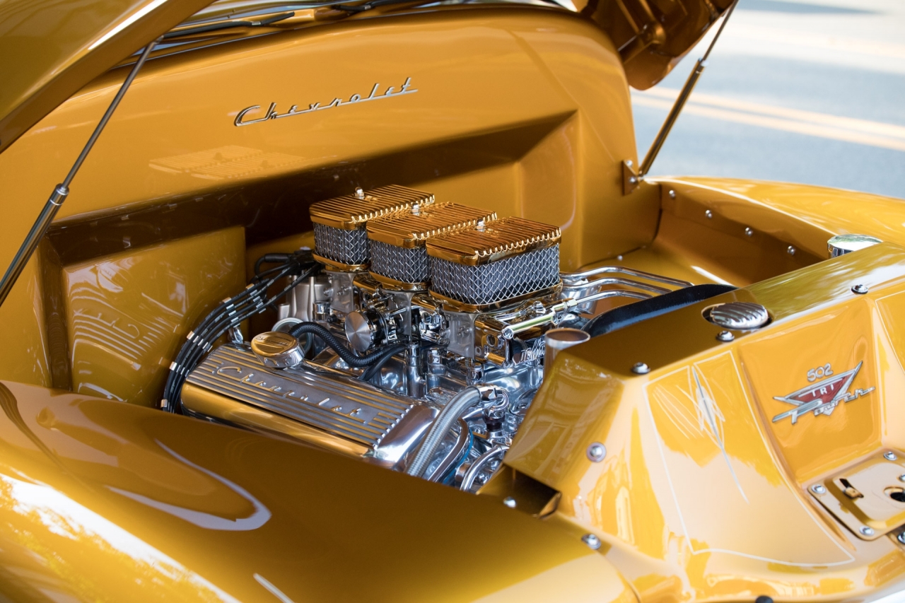 Cruise Night May 25th 2018 Somerville New Jersey