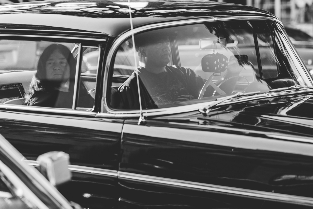 Cruise Night July 13th 2018