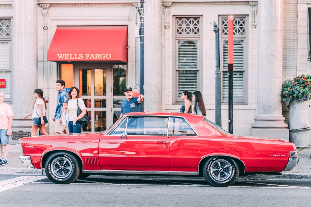 Cruise Night July 20th 2018