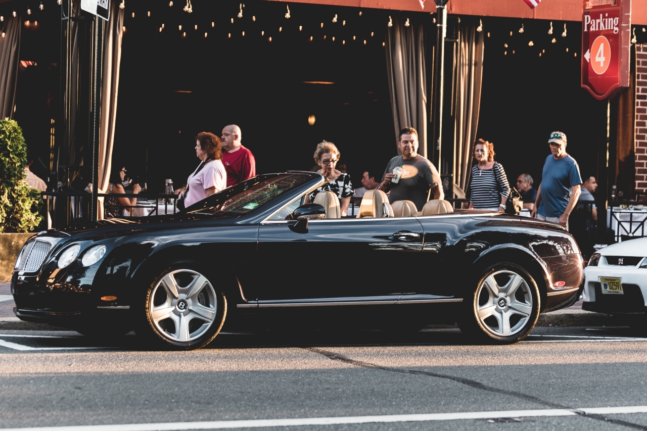 Cruise Night July 20th 2018