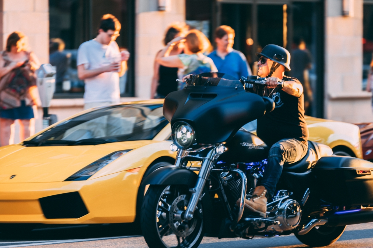 Cruise Night July 20th 2018