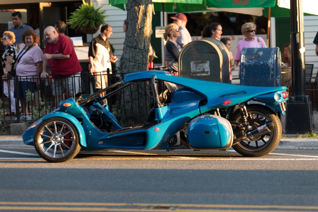 Cruise Night July 20th 2018