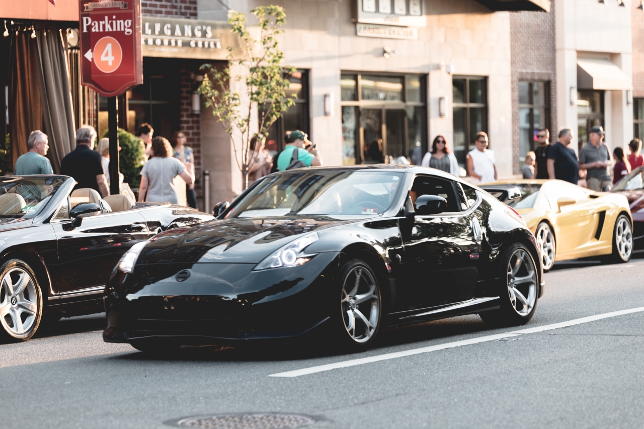 Cruise Night July 20th 2018