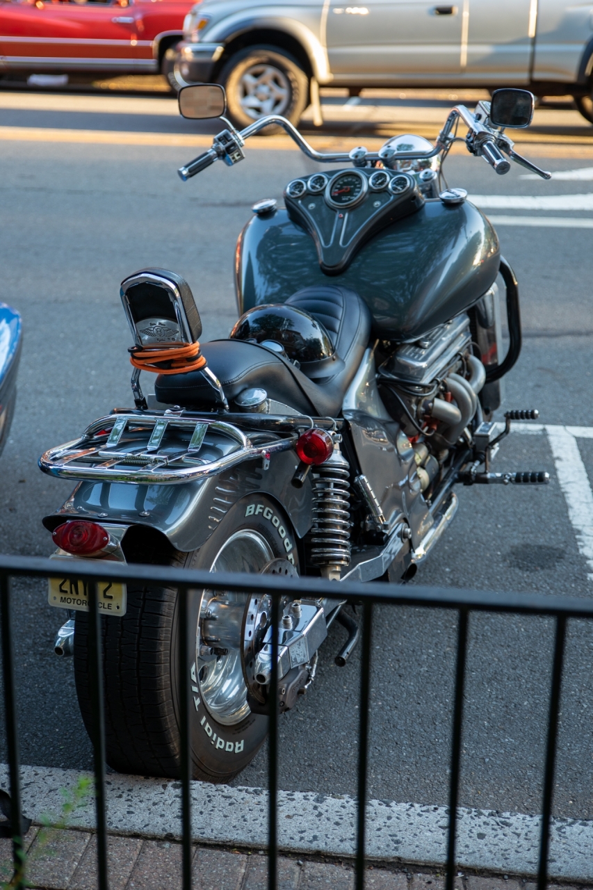 Somerville Cruise Night June 14th 2019