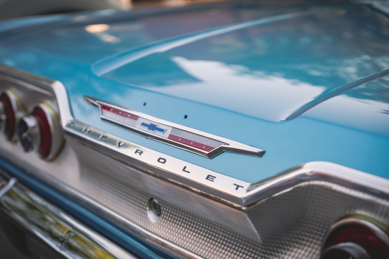 Somerville Cruise Night June 14th 2019
