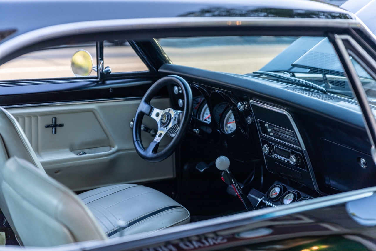 Somerville Cruise Night June 14th 2019