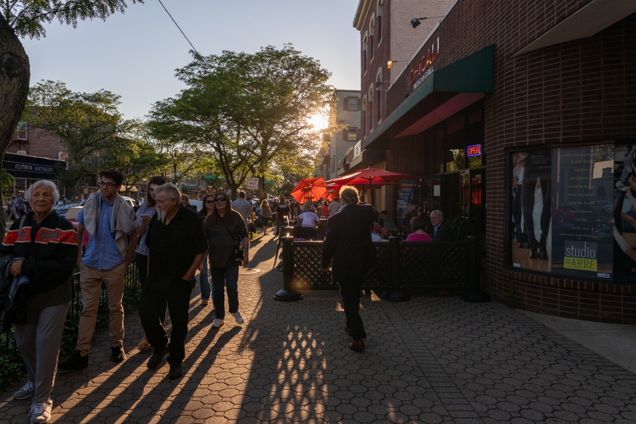 Somerville Cruise Night June 14th 2019