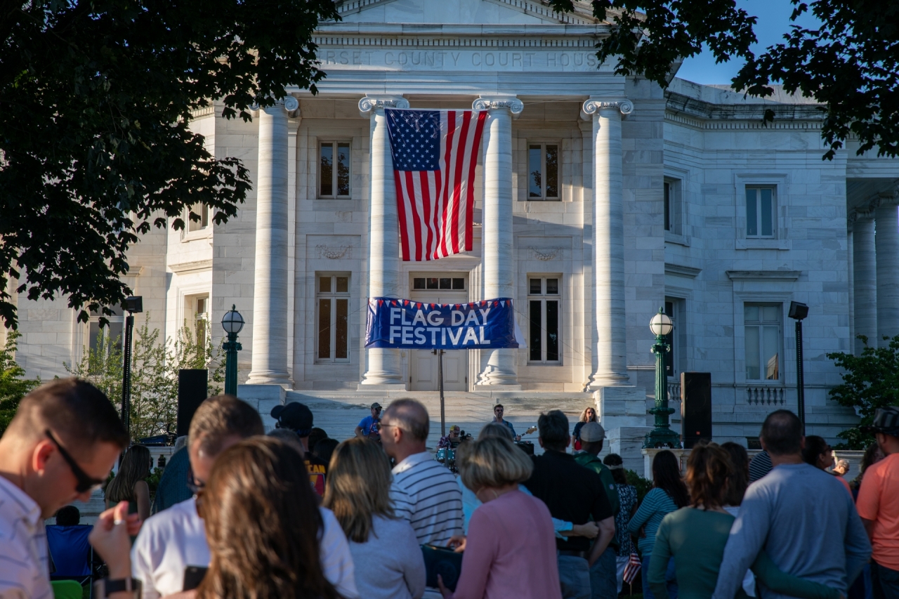 Somerville Cruise Night June 14th 2019