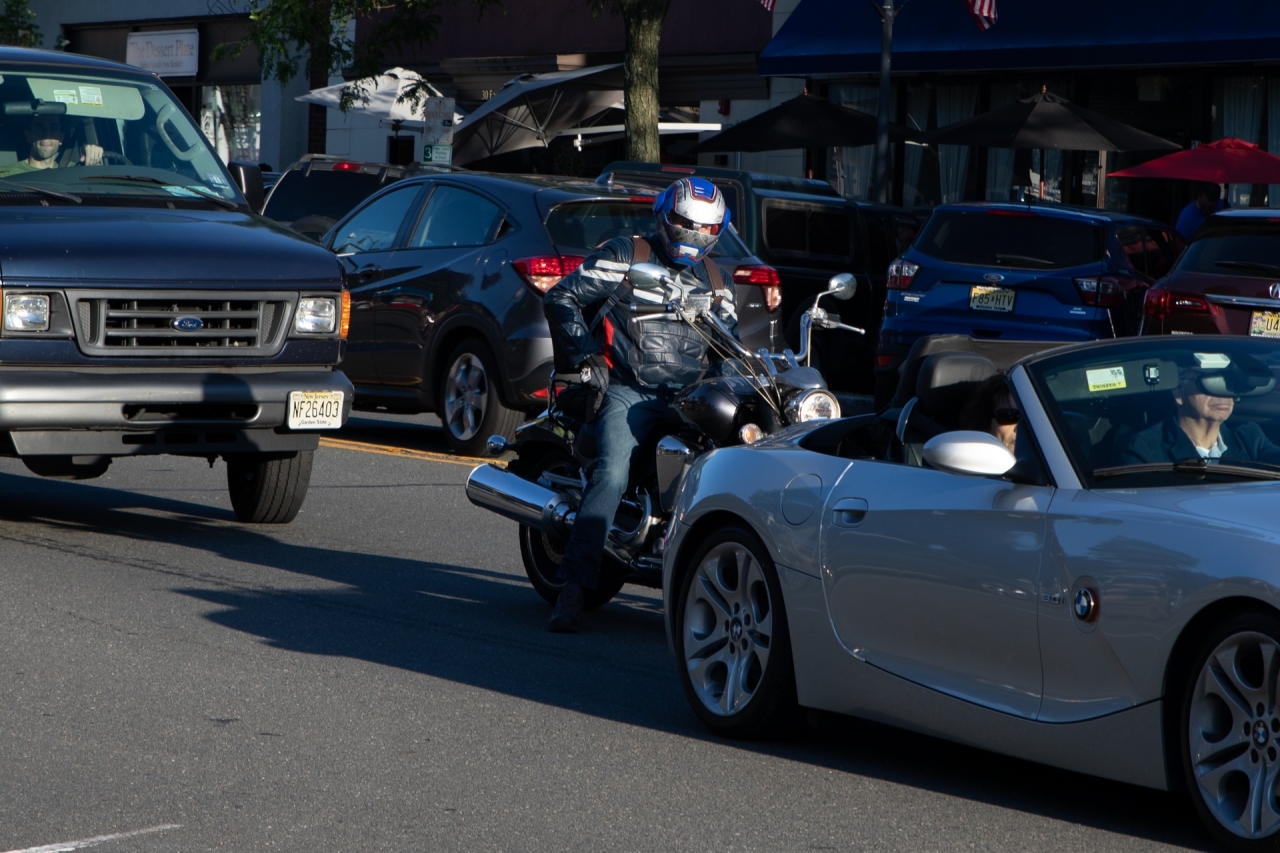Somerville Cruise Night June 14th 2019
