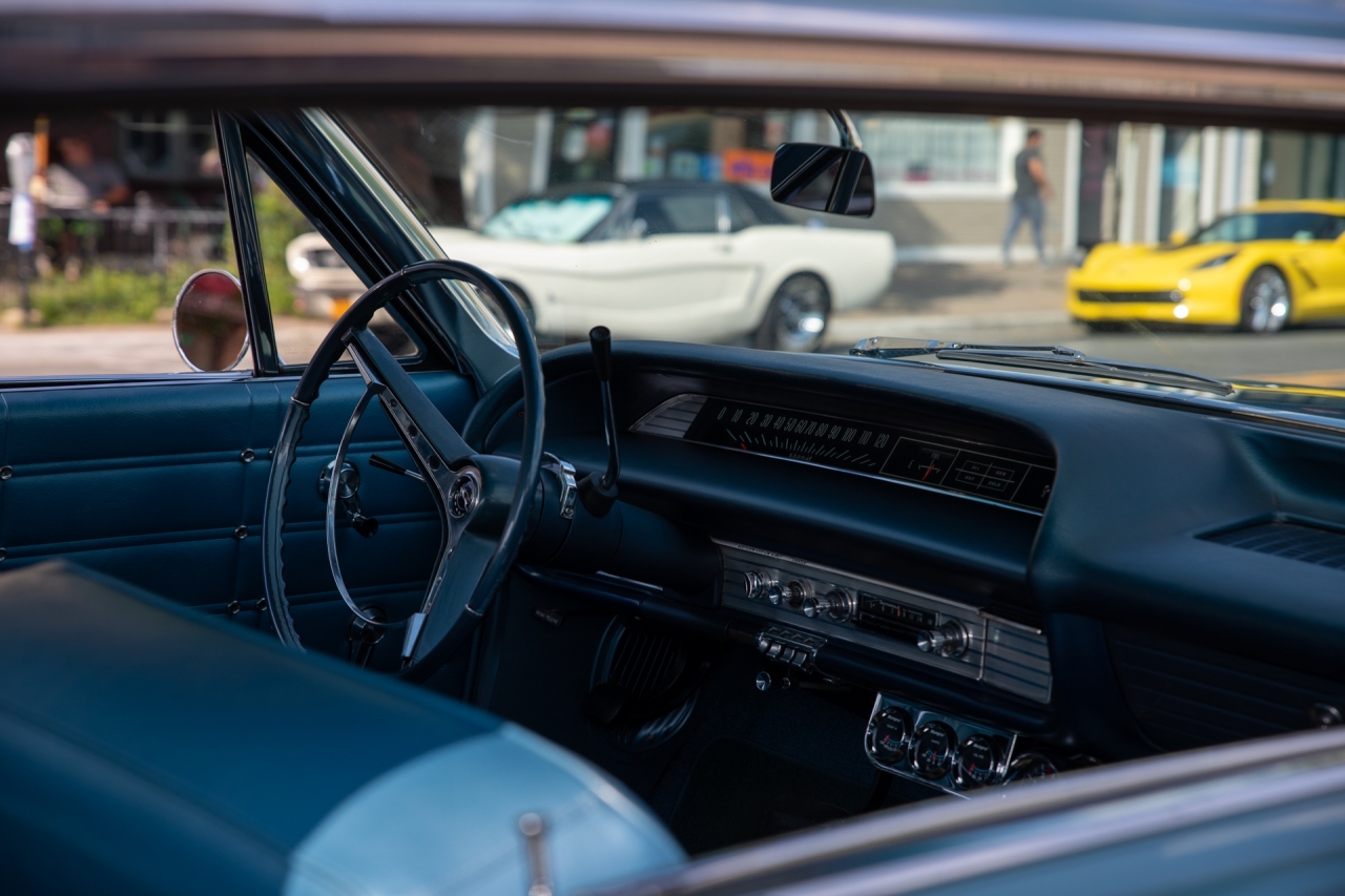 Somerville NJ Cruise Night Somerville New Jersey July 26th 2019