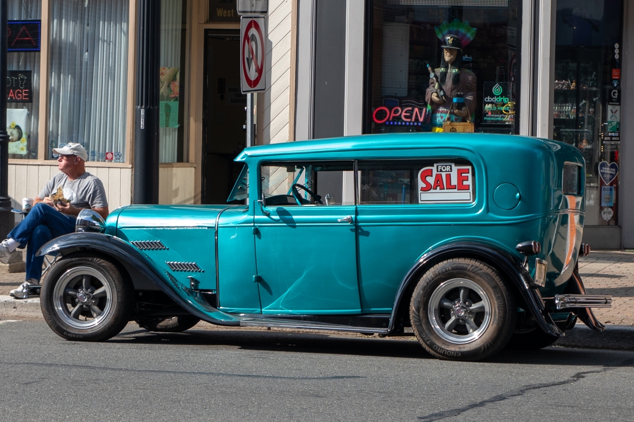 Somerville NJ Cruise Night Somerville New Jersey July 26th 2019