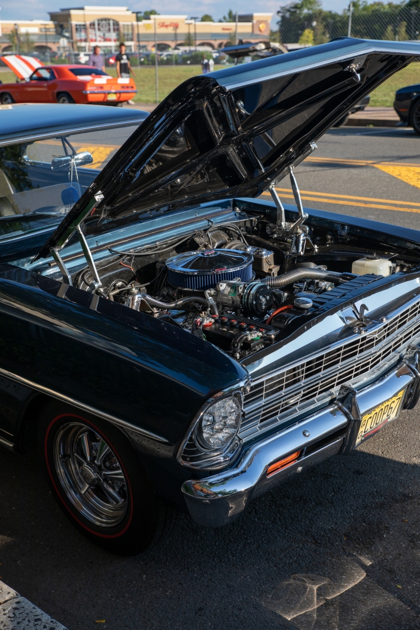 Cruise Night July 2019