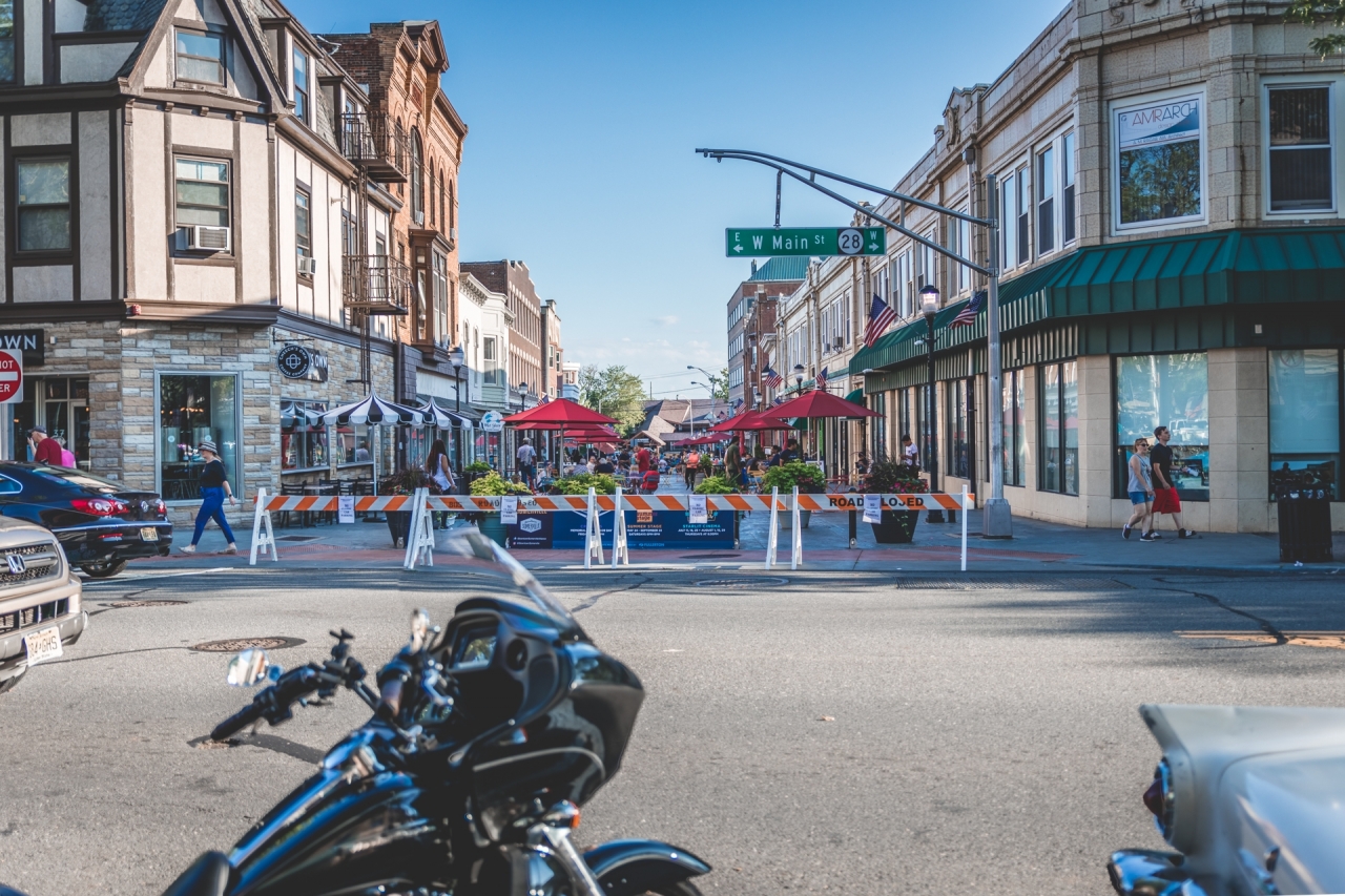 Cruise Night July 2019
