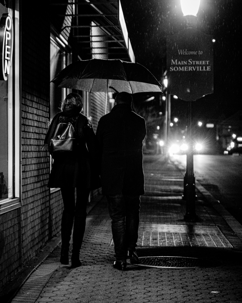 Somerville NJ