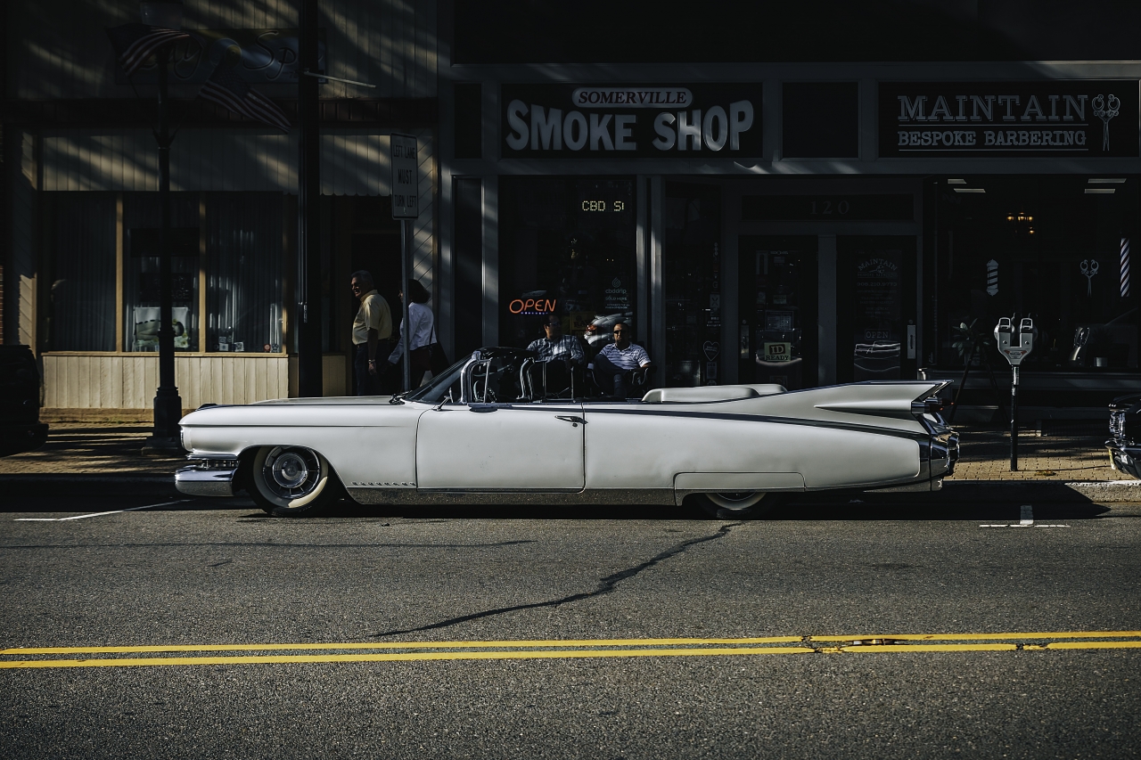Somerville NJ