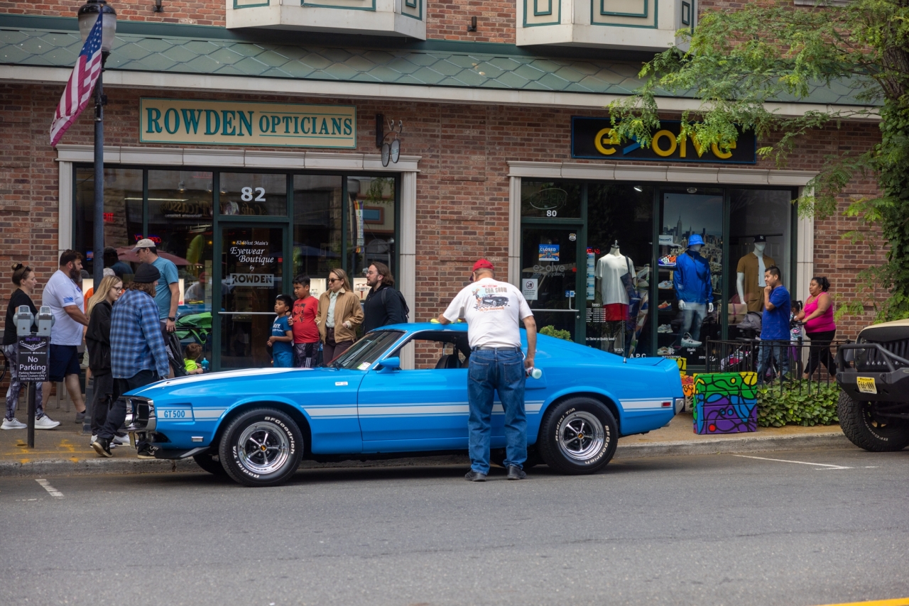 Cruise Night June 9th 2023