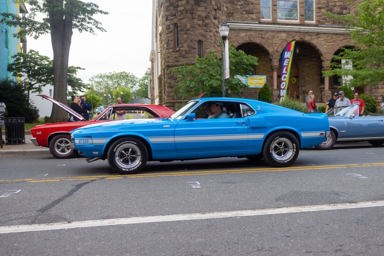 Cruise Night June 9th 2023