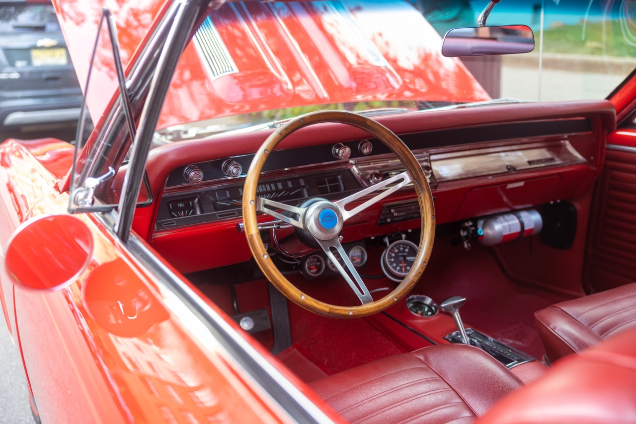 Cruise Night June 9th 2023