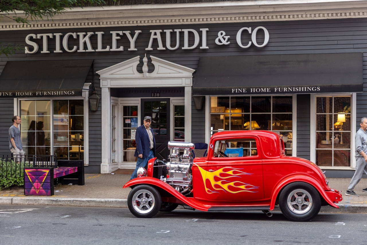 Cruise Night June 9th 2023