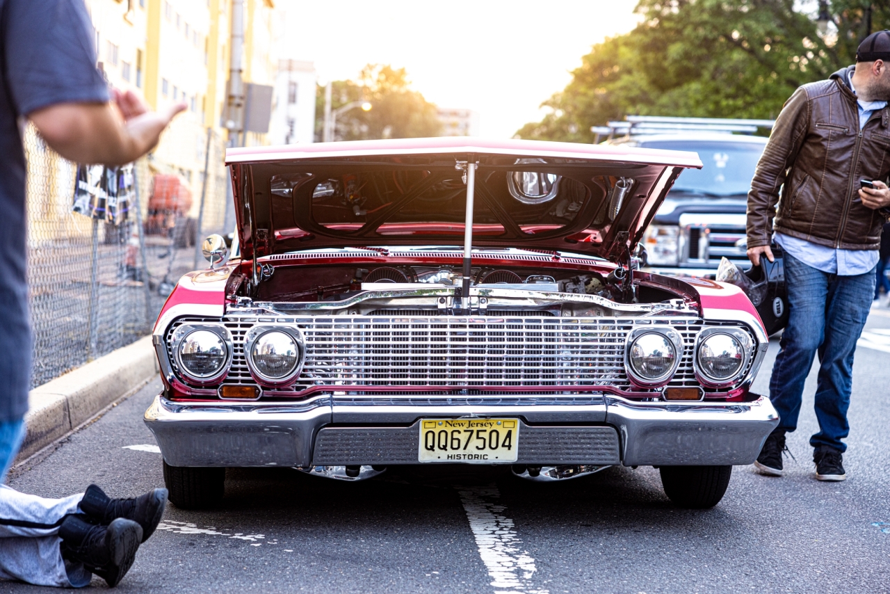 Cruise Night June 9th 2023