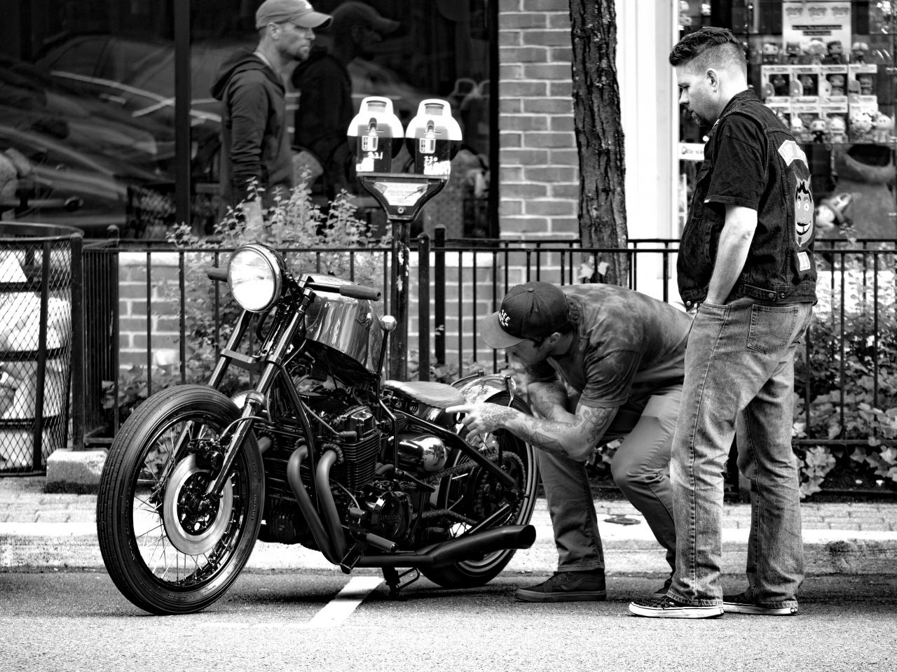 Cruise Night Somerville New Jersey Friday Nights