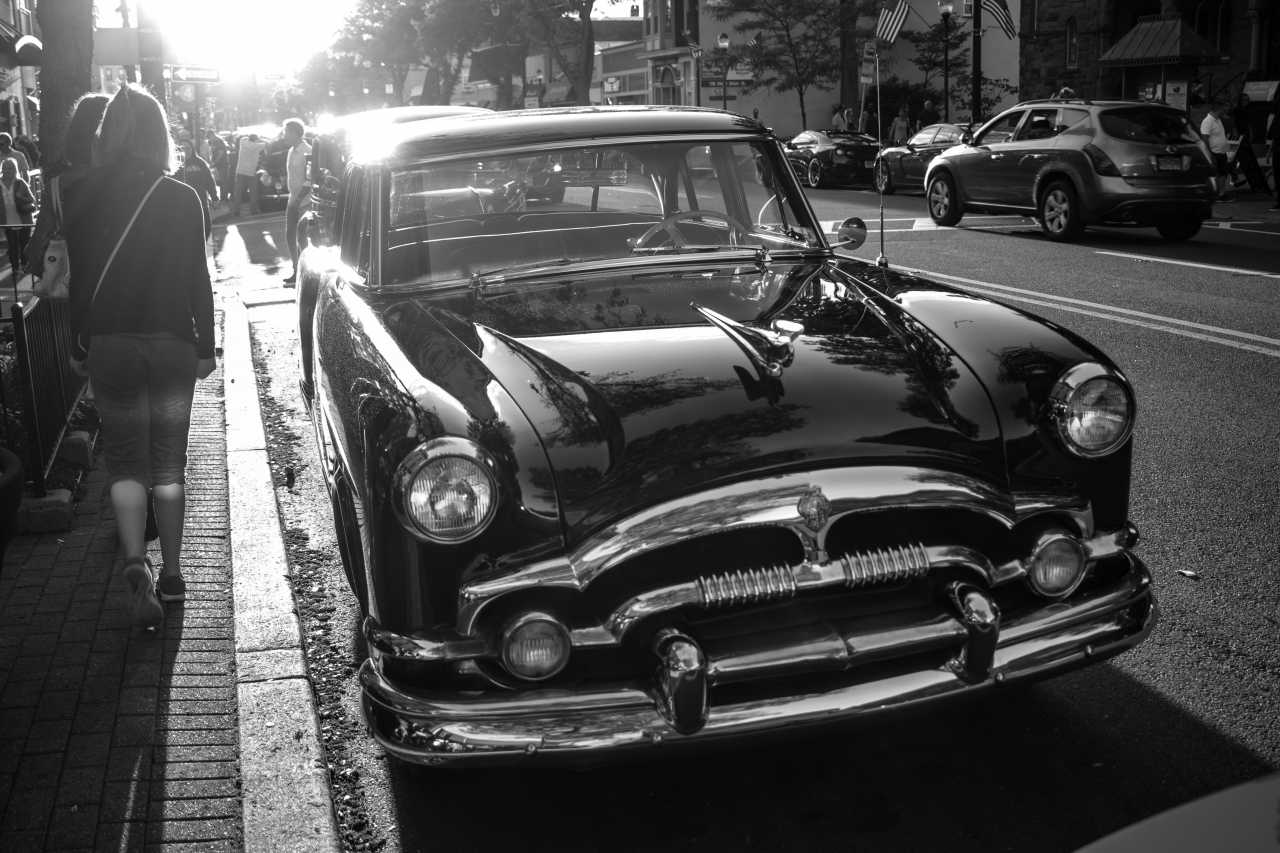 Cruise Night Somerville New Jersey Friday Nights