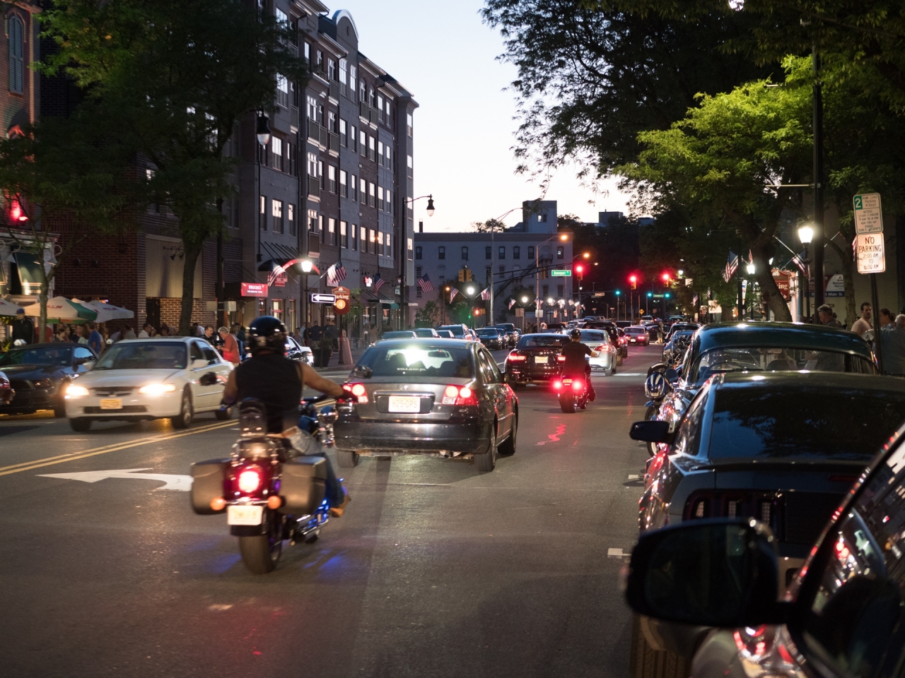 Somerville NJ Cruise Night June 3rd 2017