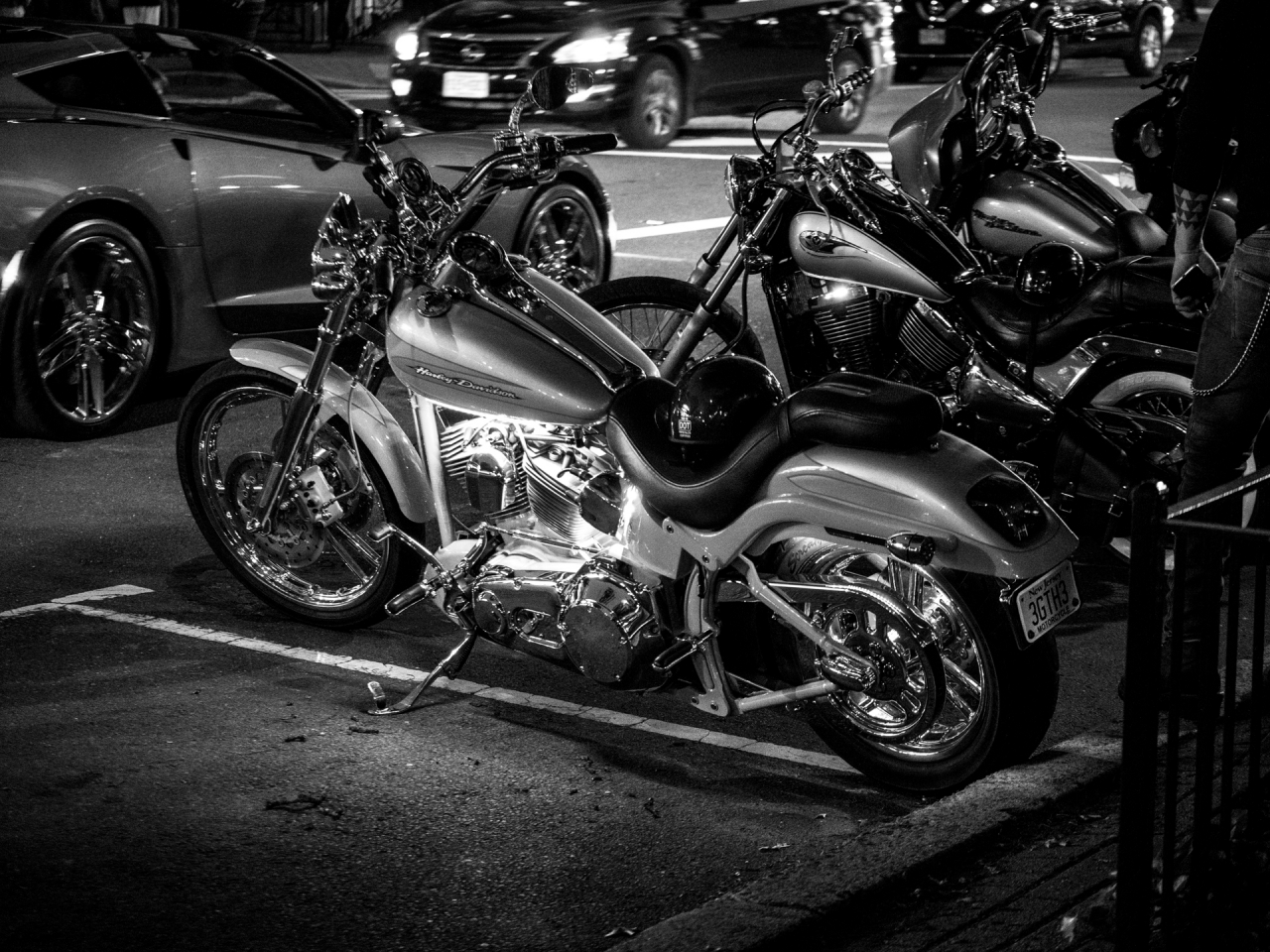 Somerville NJ Cruise Night June 3rd 2017